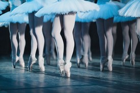 10 zajímavostí o Mezinárodním baletním festivalu v Havaně