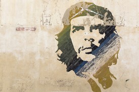 Kdo byl Che Guevara? Bojovník revoluce, fanatik nebo nevinný snílek?