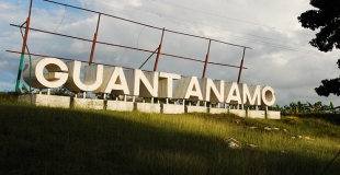 Paradox s názvem Guantanámo