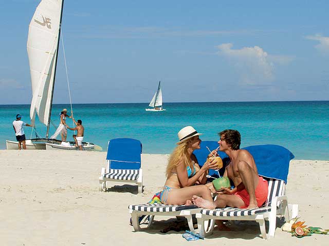 Kam na dovolenou na Kubu? Máme pro vás 5 top destinací!