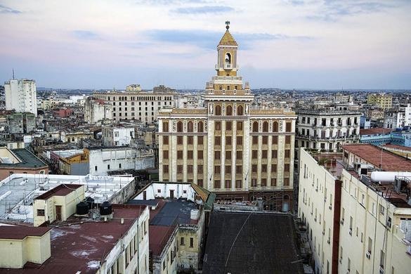 Architektura v Havaně: 5 staveb, které vás budou fascinovat
