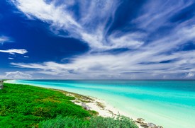 Miss Kuba: 5 nejkrásnějších pláží, které musíte navštívit