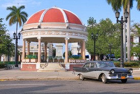 TOP 7 míst na Kubě, které musíte vidět, když sem přiletíte