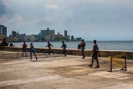 Pět míst a věcí, které na Kubě nesmíte vynechat