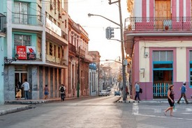 Kubánské Athény: město Matanzas láká na více než 300letou historii