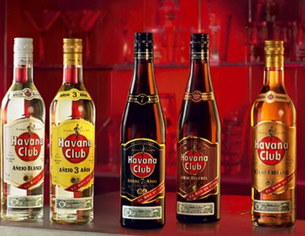 Není rum jako rum. Ten nejlepší je z Kuby